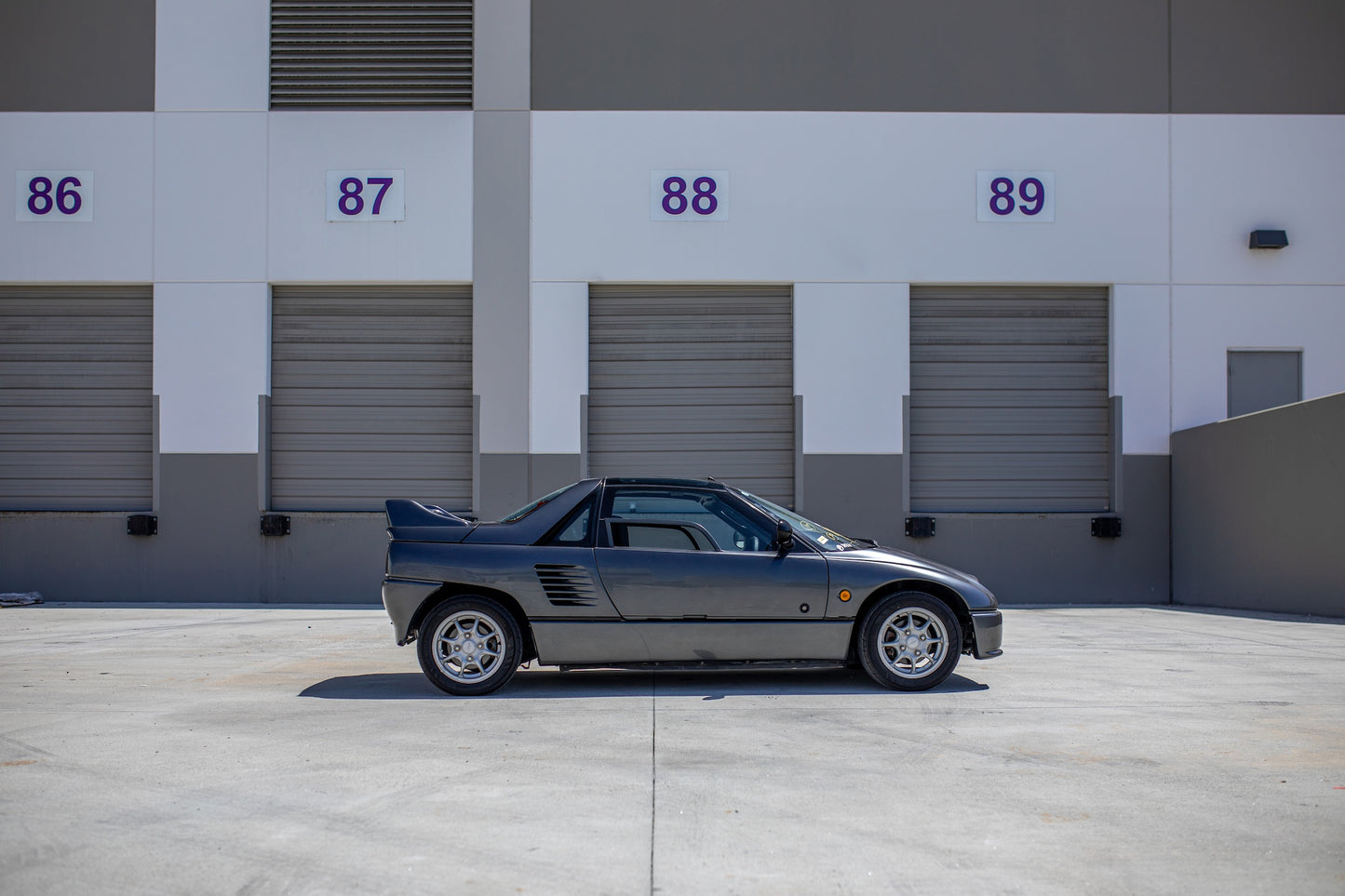 1994 Mazda Autozam M2 1015