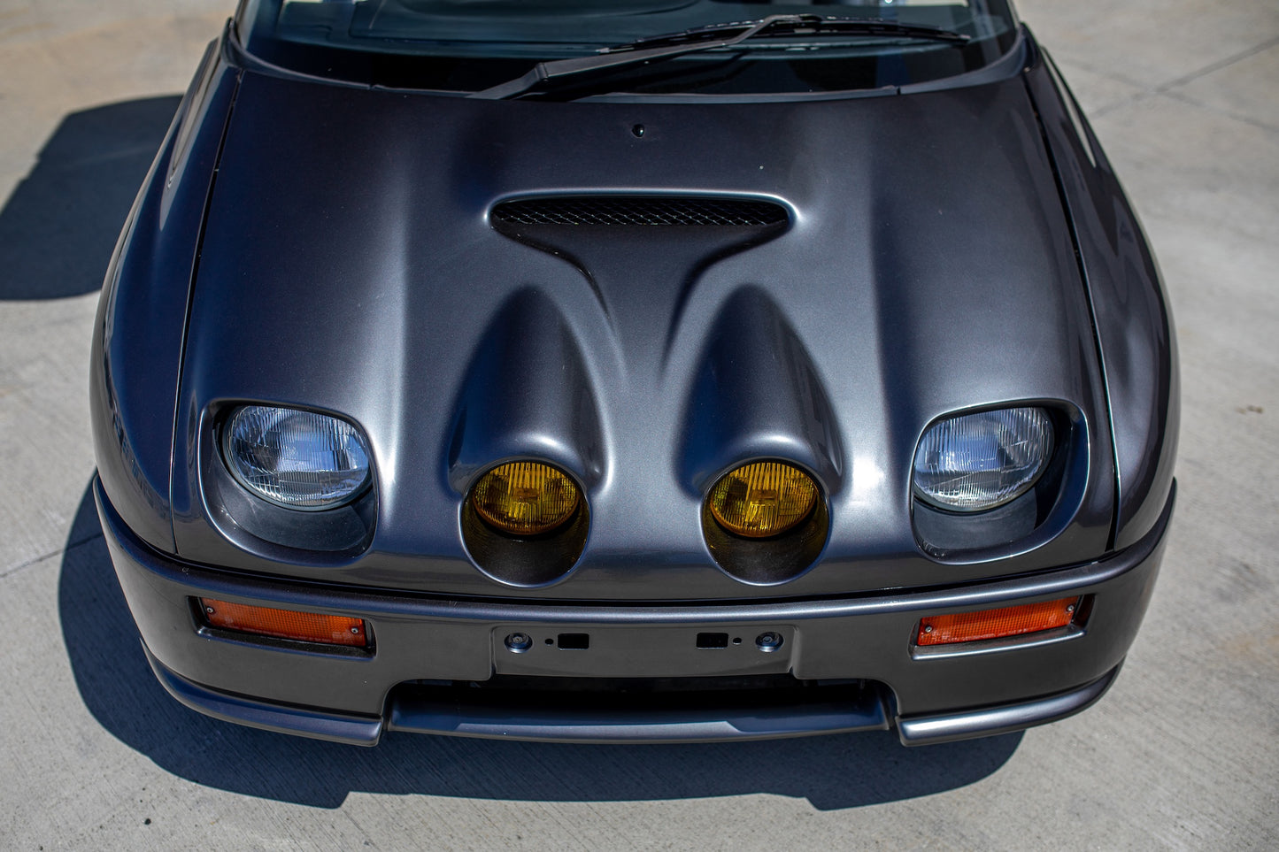1994 Mazda Autozam M2 1015