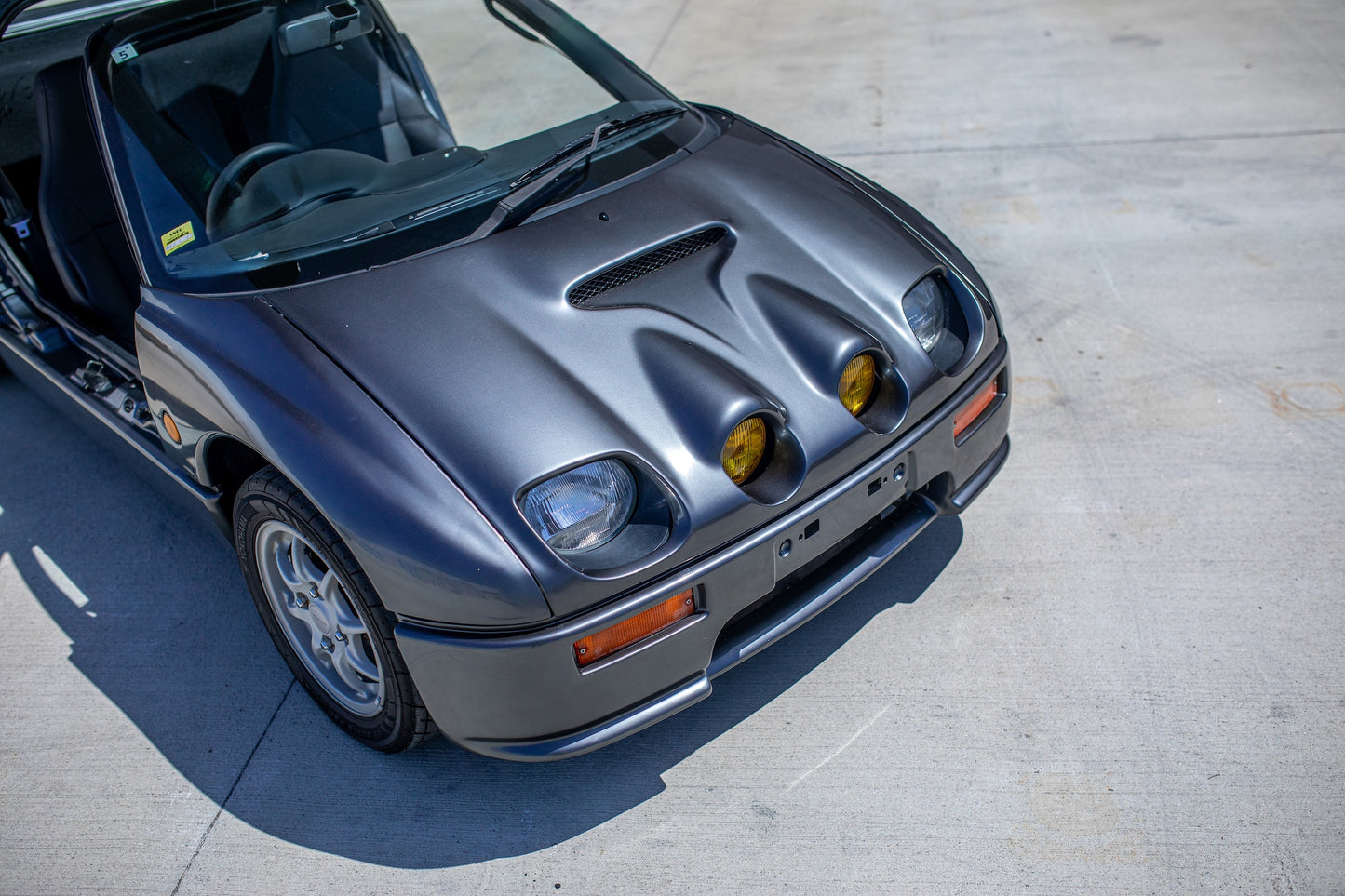 1994 Mazda Autozam M2 1015