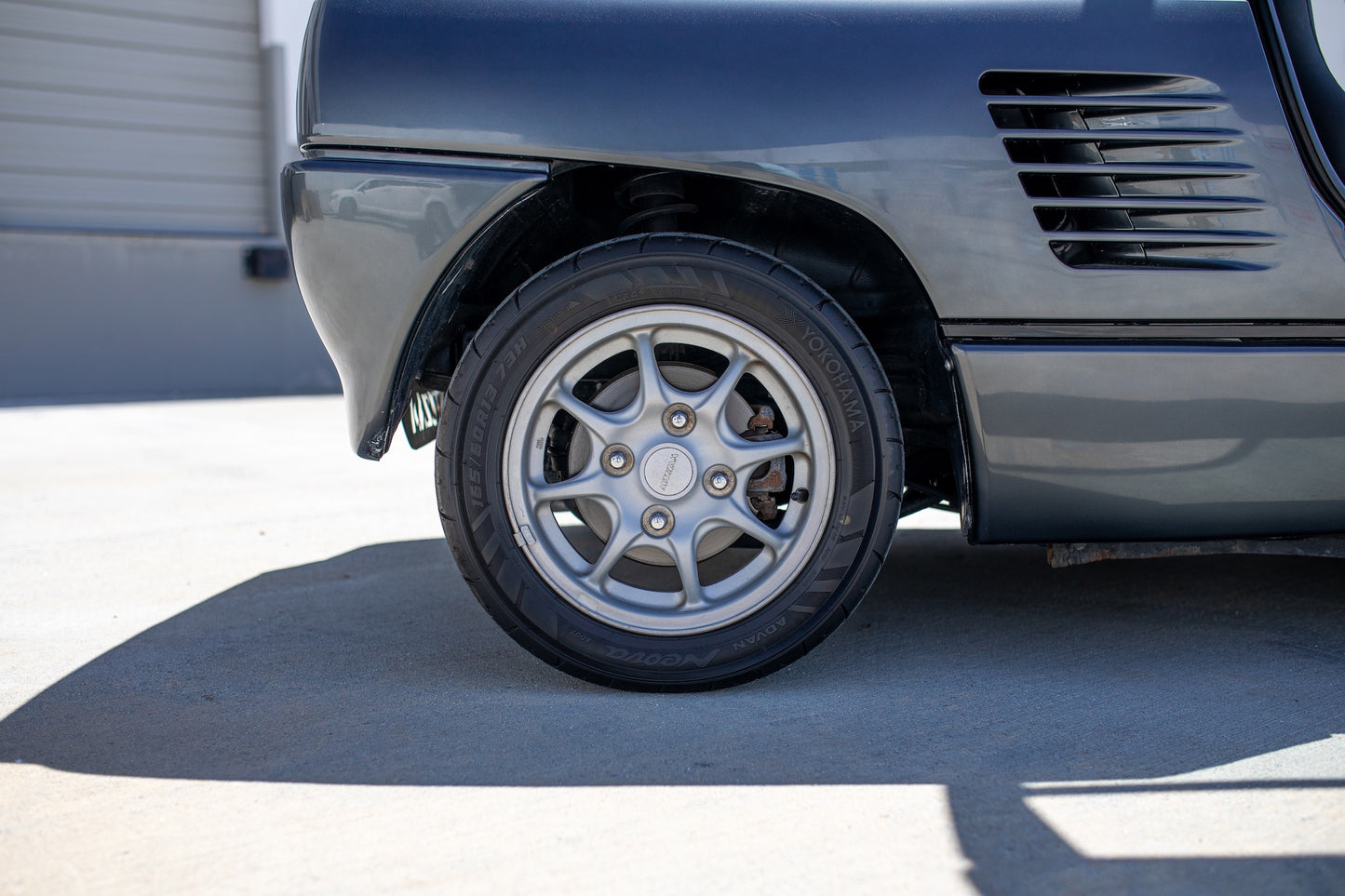 1994 Mazda Autozam M2 1015
