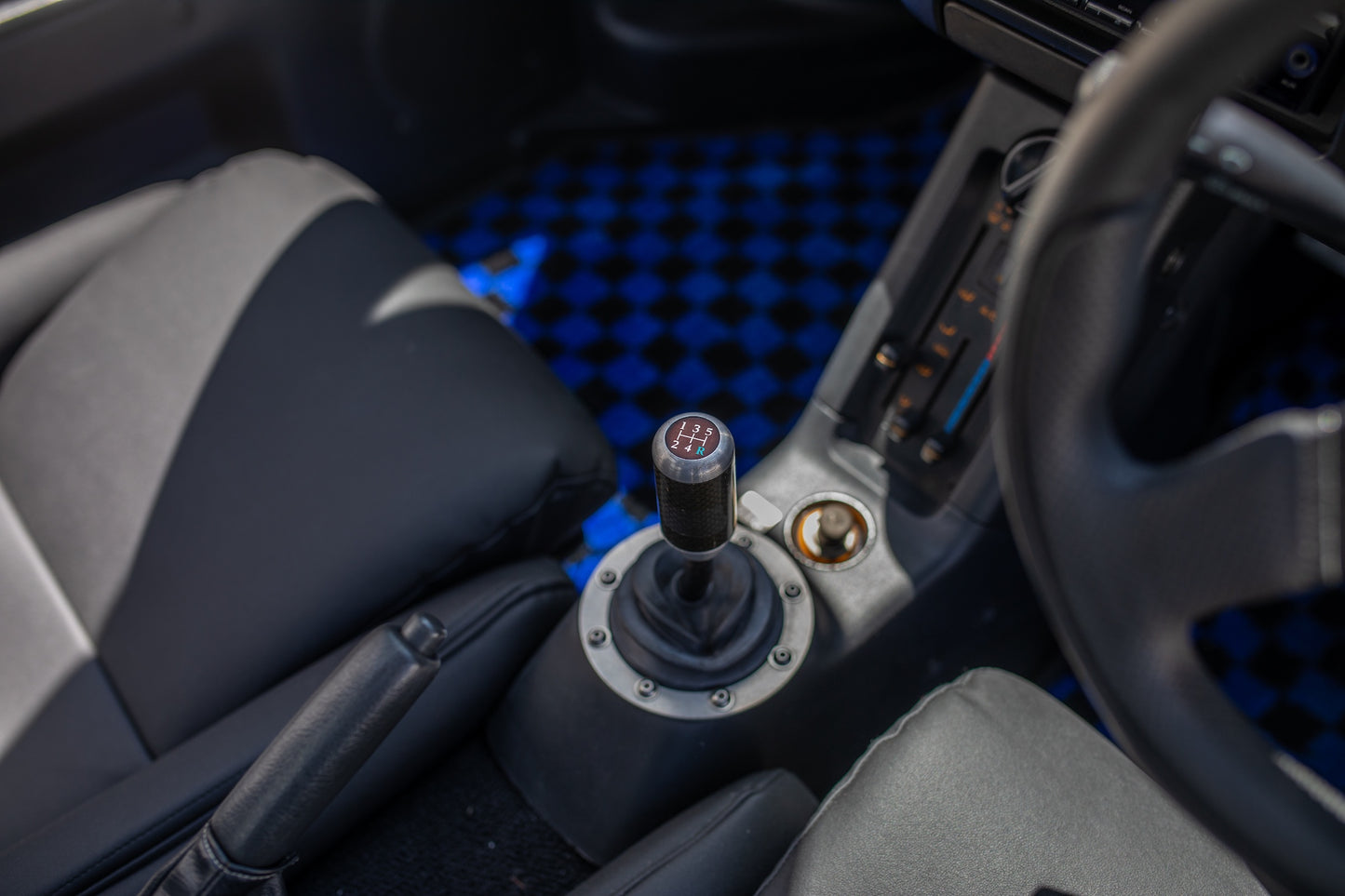 1994 Mazda Autozam M2 1015