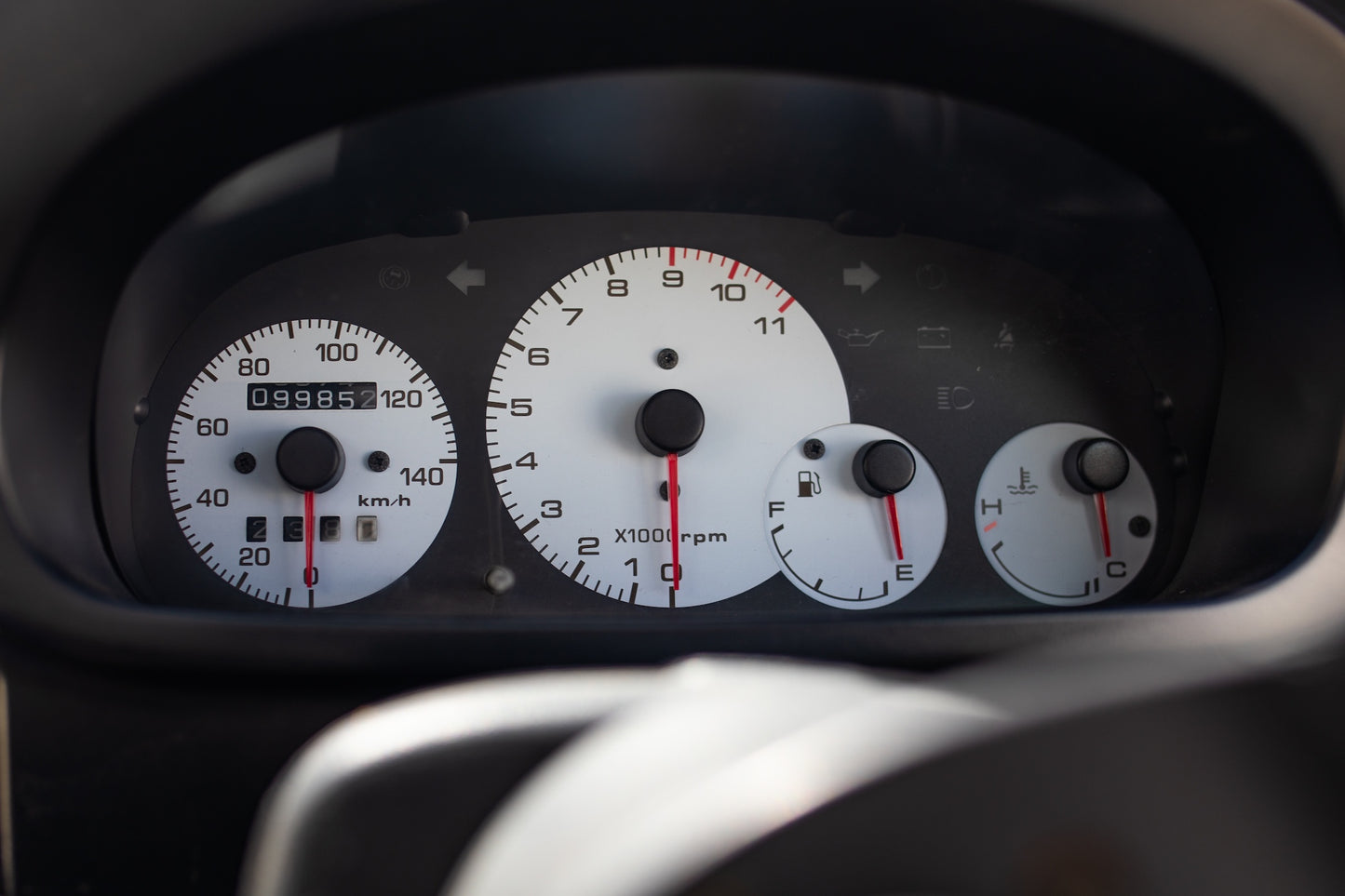 1994 Mazda Autozam M2 1015