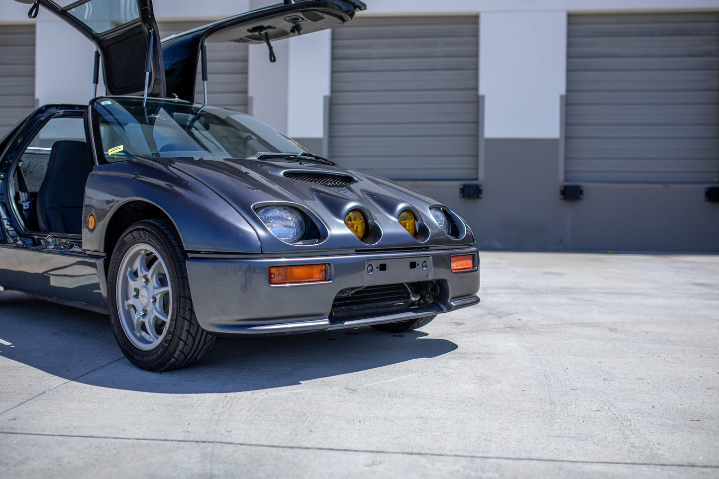 1994 Mazda Autozam M2 1015