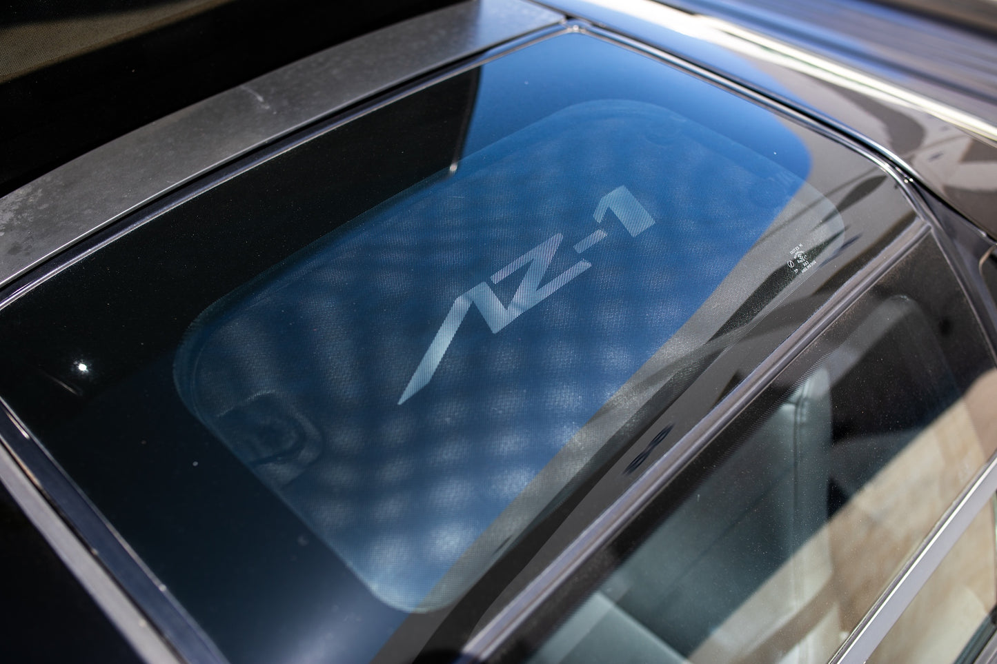 1994 Mazda Autozam M2 1015