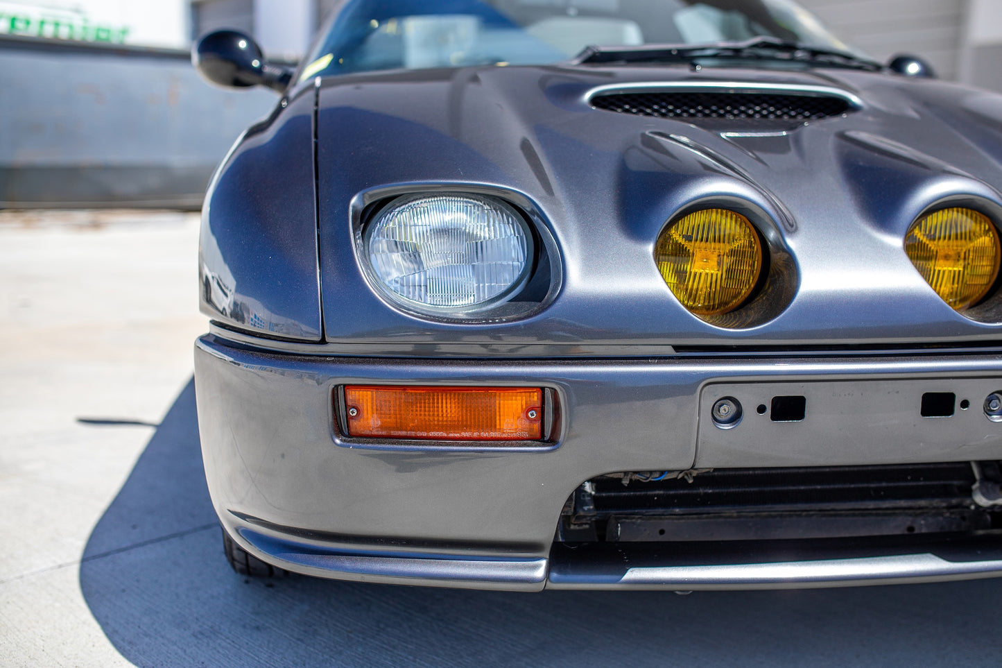1994 Mazda Autozam M2 1015