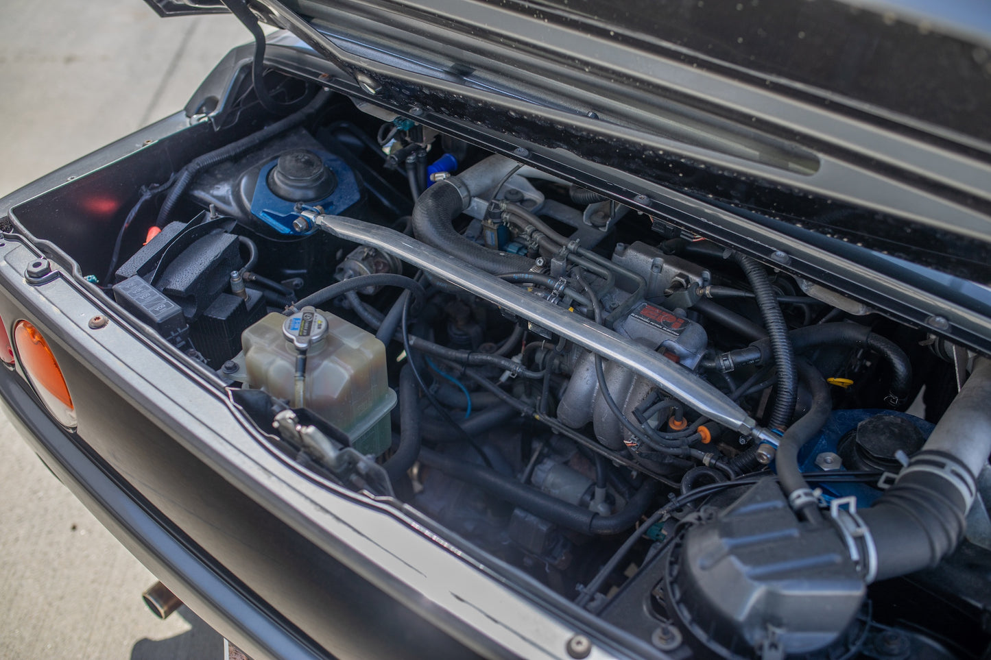 1994 Mazda Autozam M2 1015
