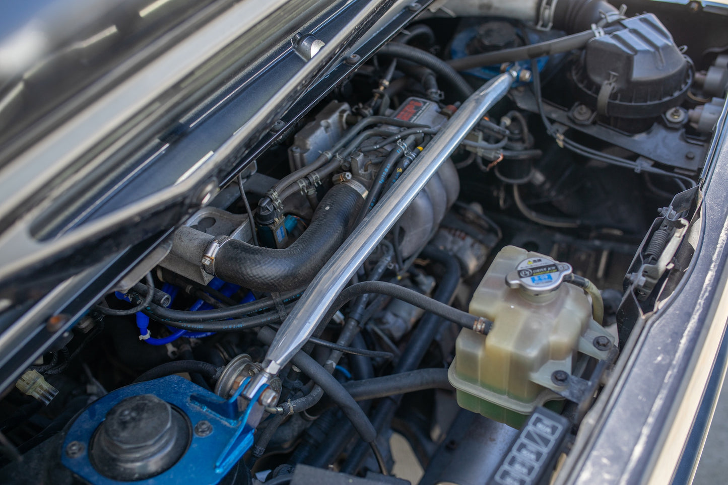 1994 Mazda Autozam M2 1015