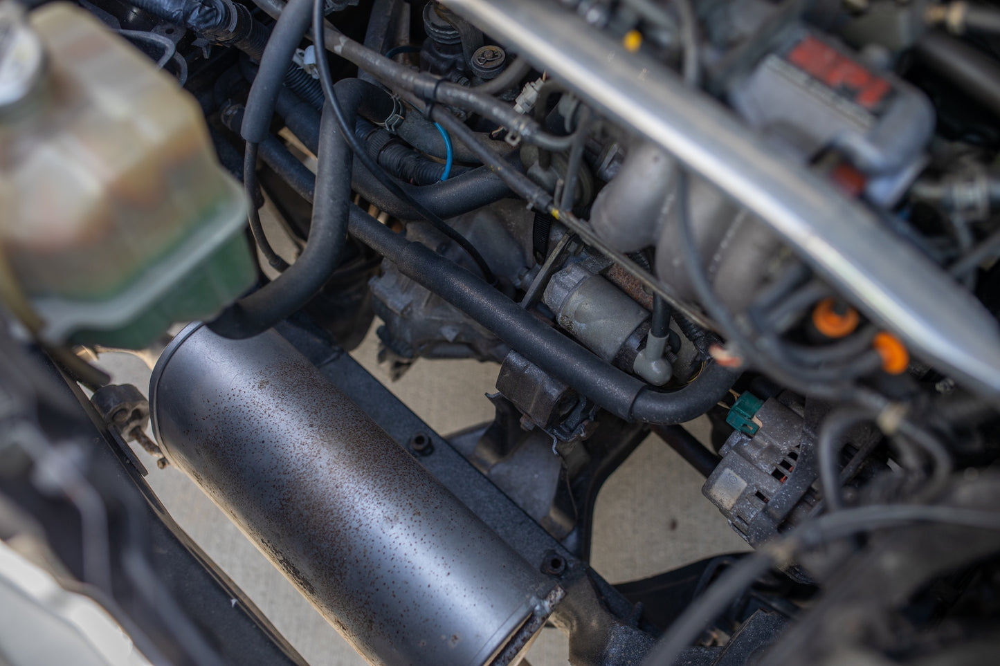 1994 Mazda Autozam M2 1015