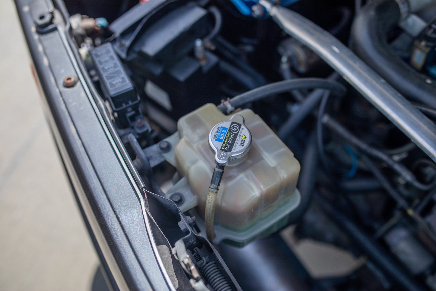1994 Mazda Autozam M2 1015