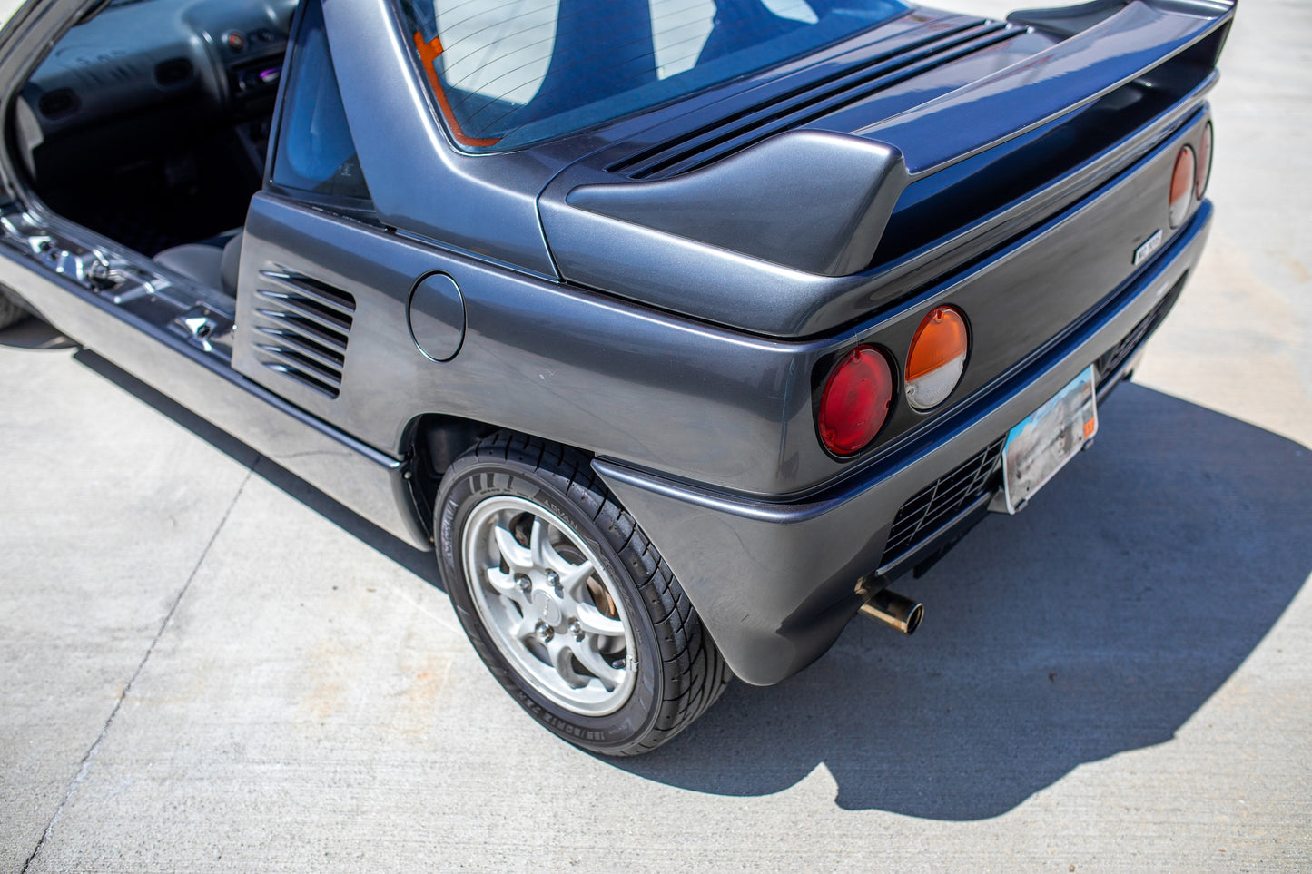 1994 Mazda Autozam M2 1015