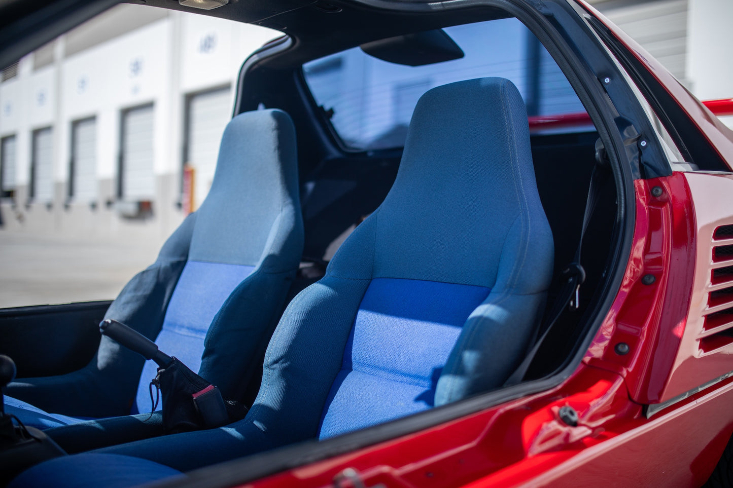1992 Mazda Autozam AZ-1