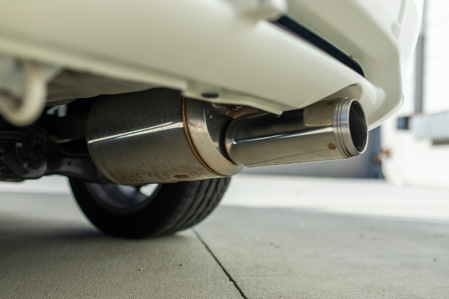 1999 Honda Integra Type R