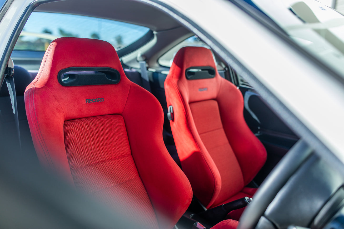 1999 Honda Integra Type R