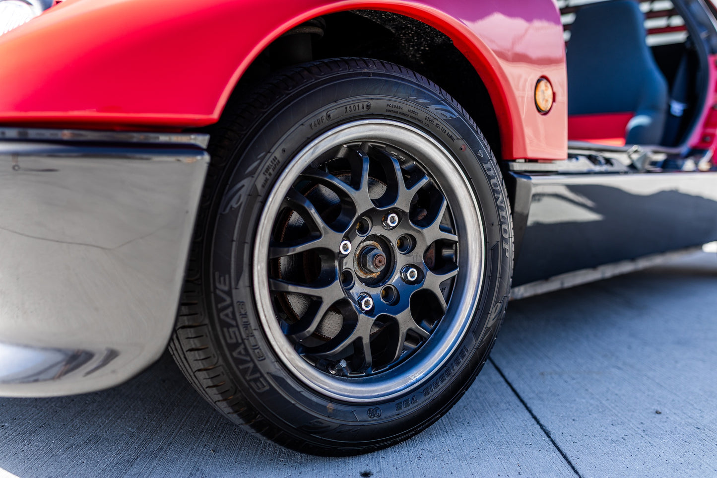 1992 Mazda Autozam AZ-1