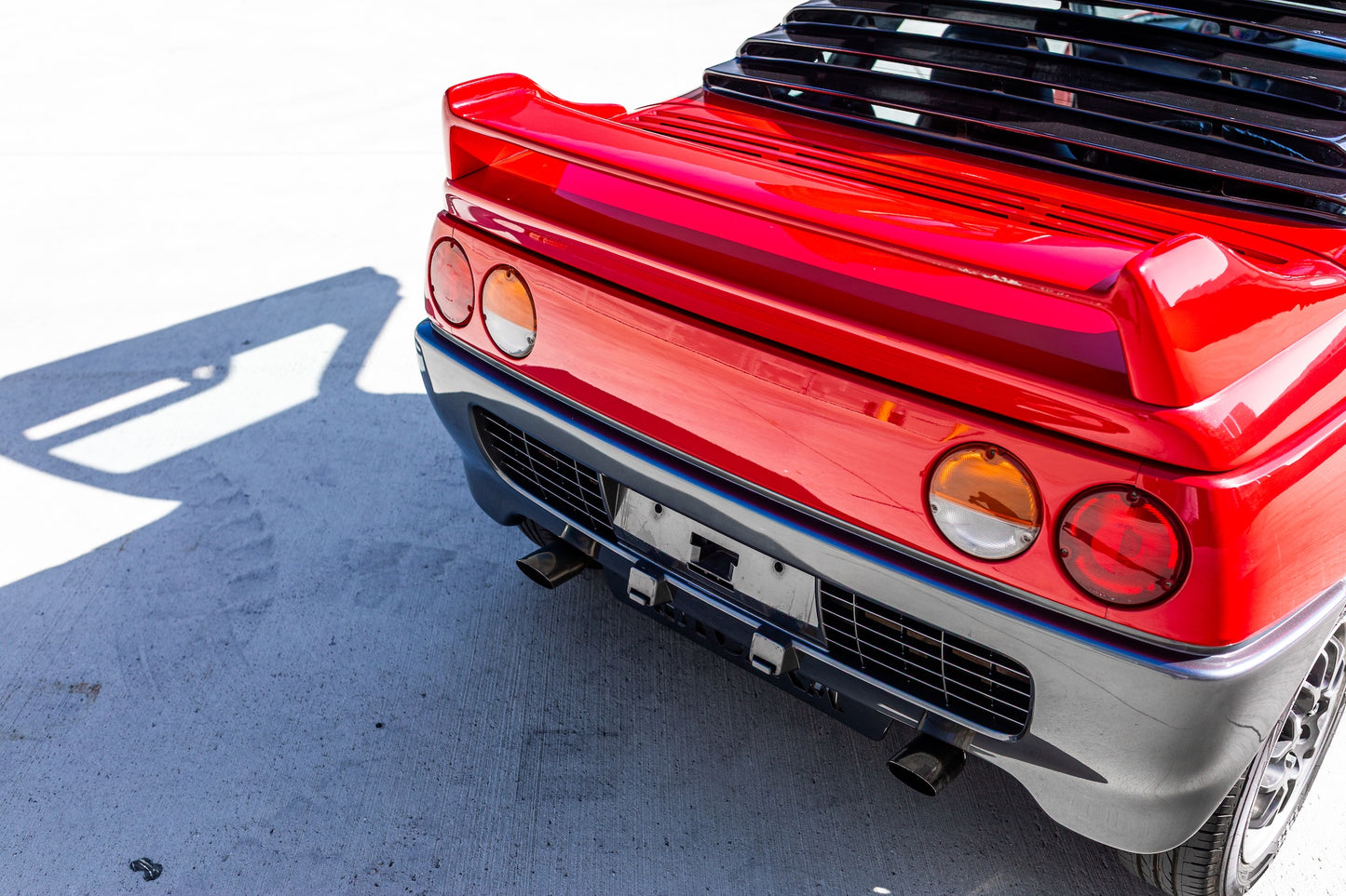 1992 Mazda Autozam AZ-1