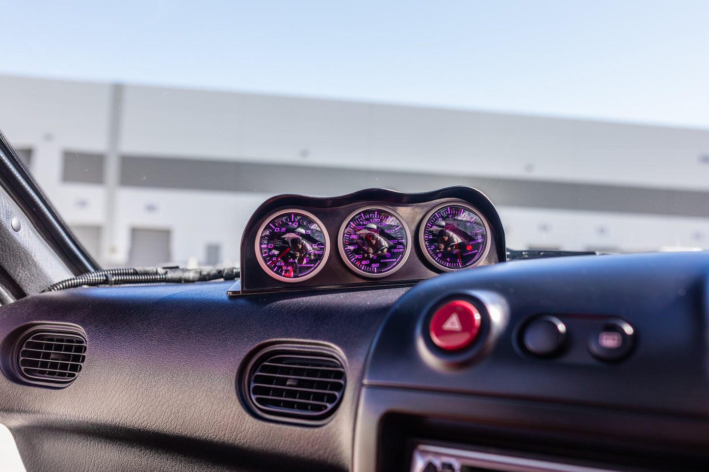 1992 Mazda Autozam AZ-1