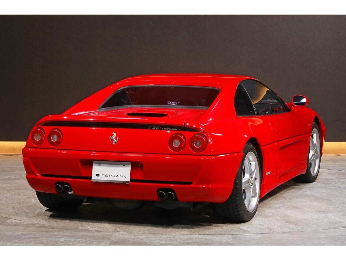1995 Ferrari 355