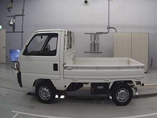 1994 Honda Acty Truck