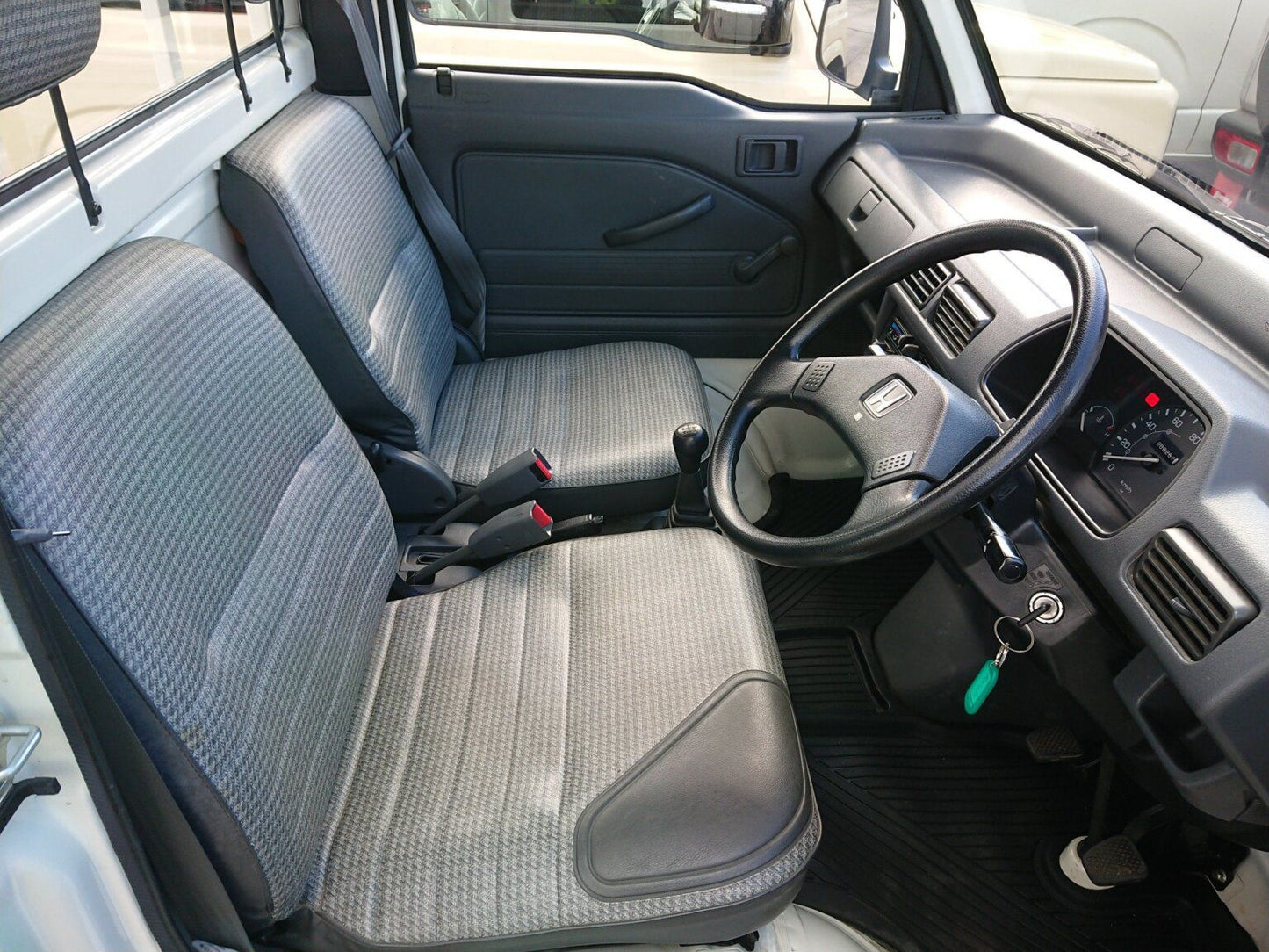 1994 Honda Acty Truck