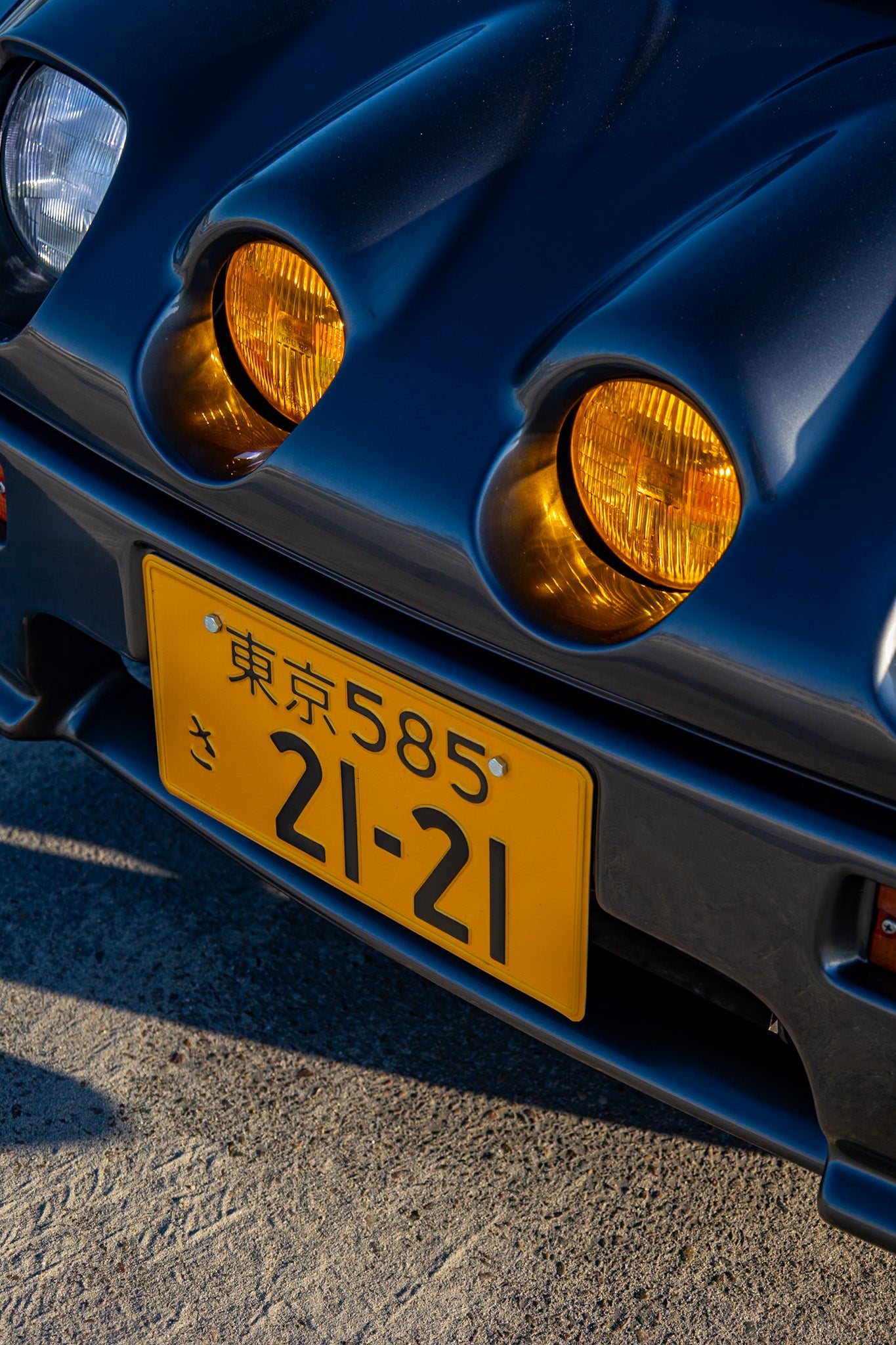 1994 Mazda Autozam M2 1015