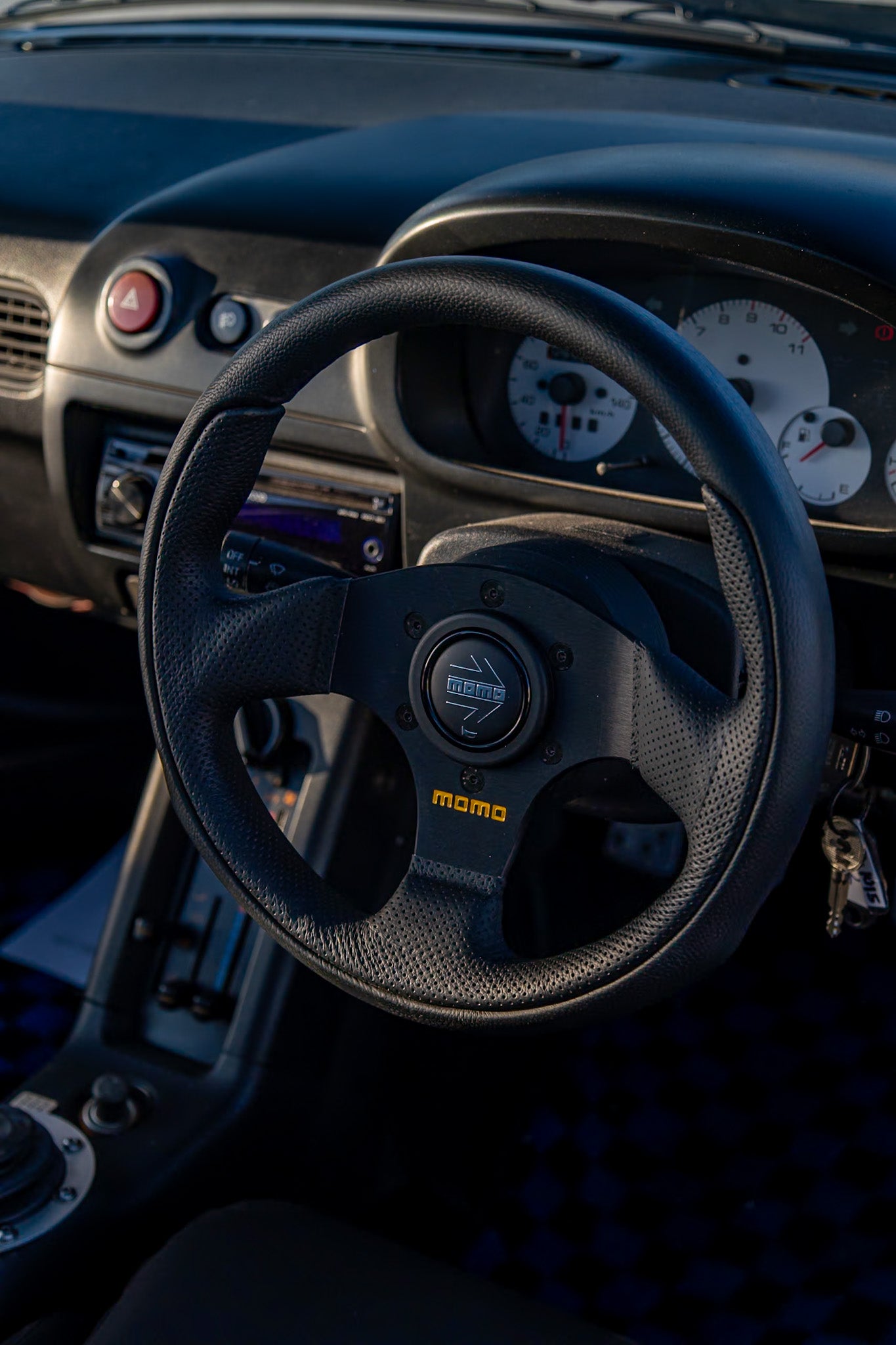 1994 Mazda Autozam M2 1015