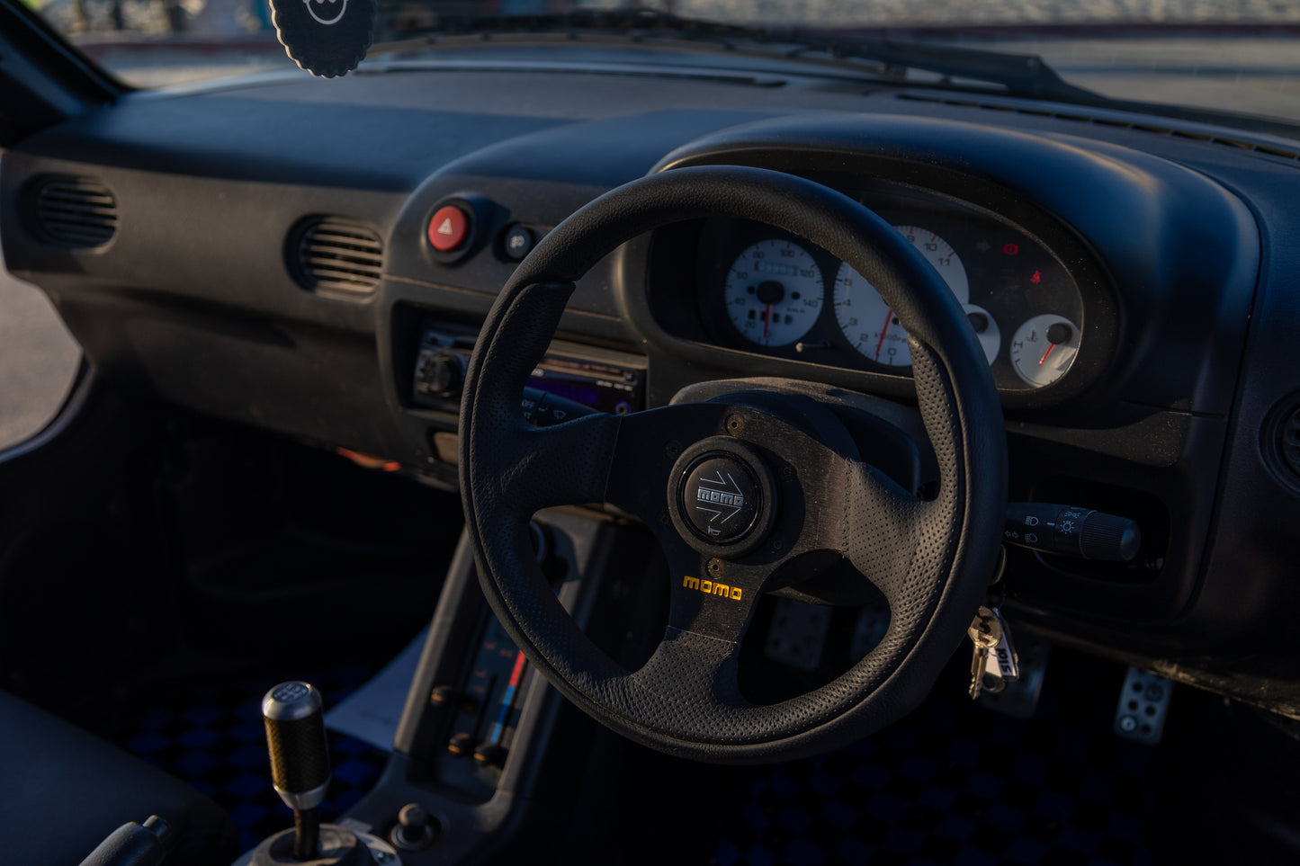 1994 Mazda Autozam M2 1015