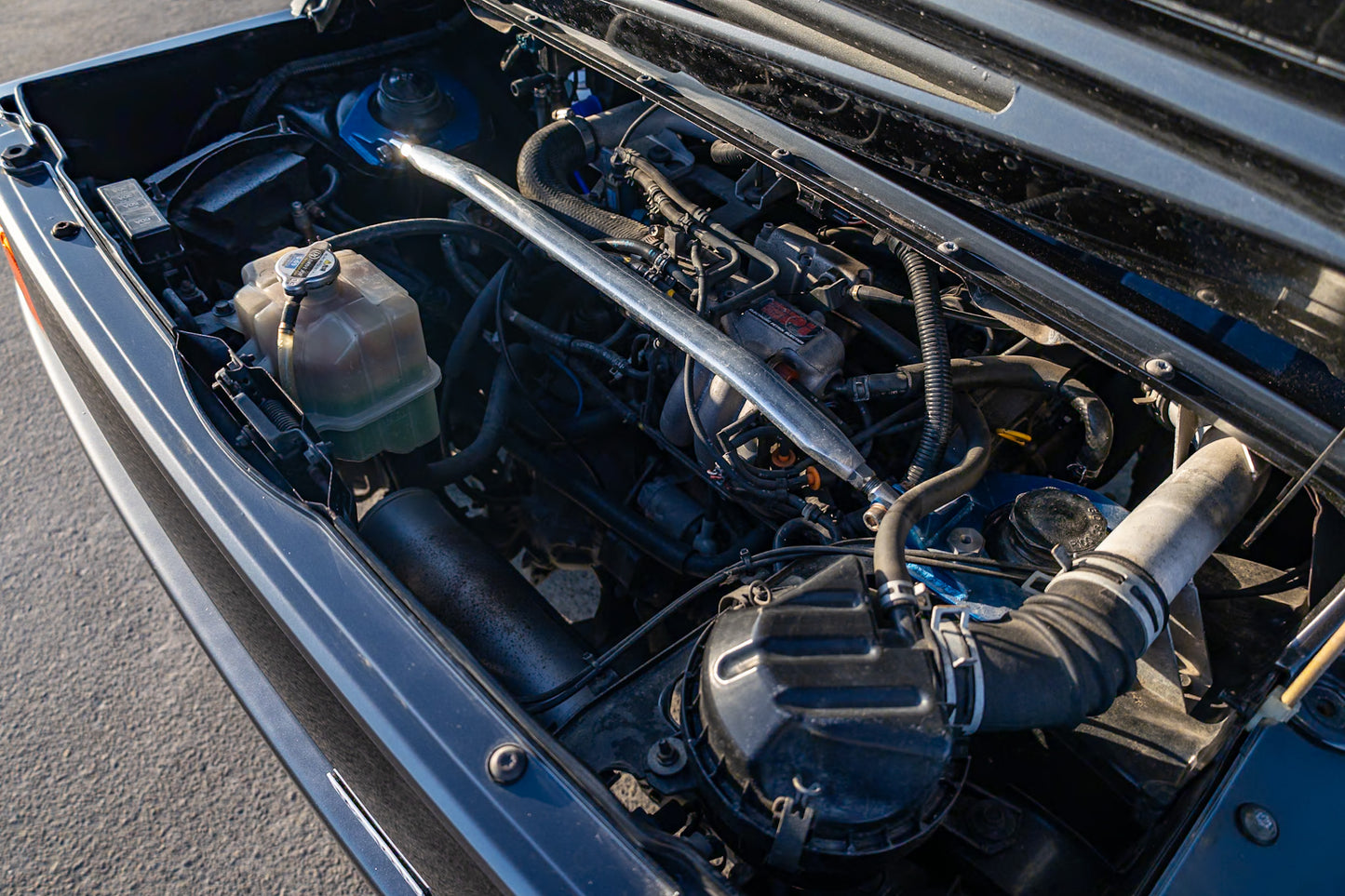 1994 Mazda Autozam M2 1015