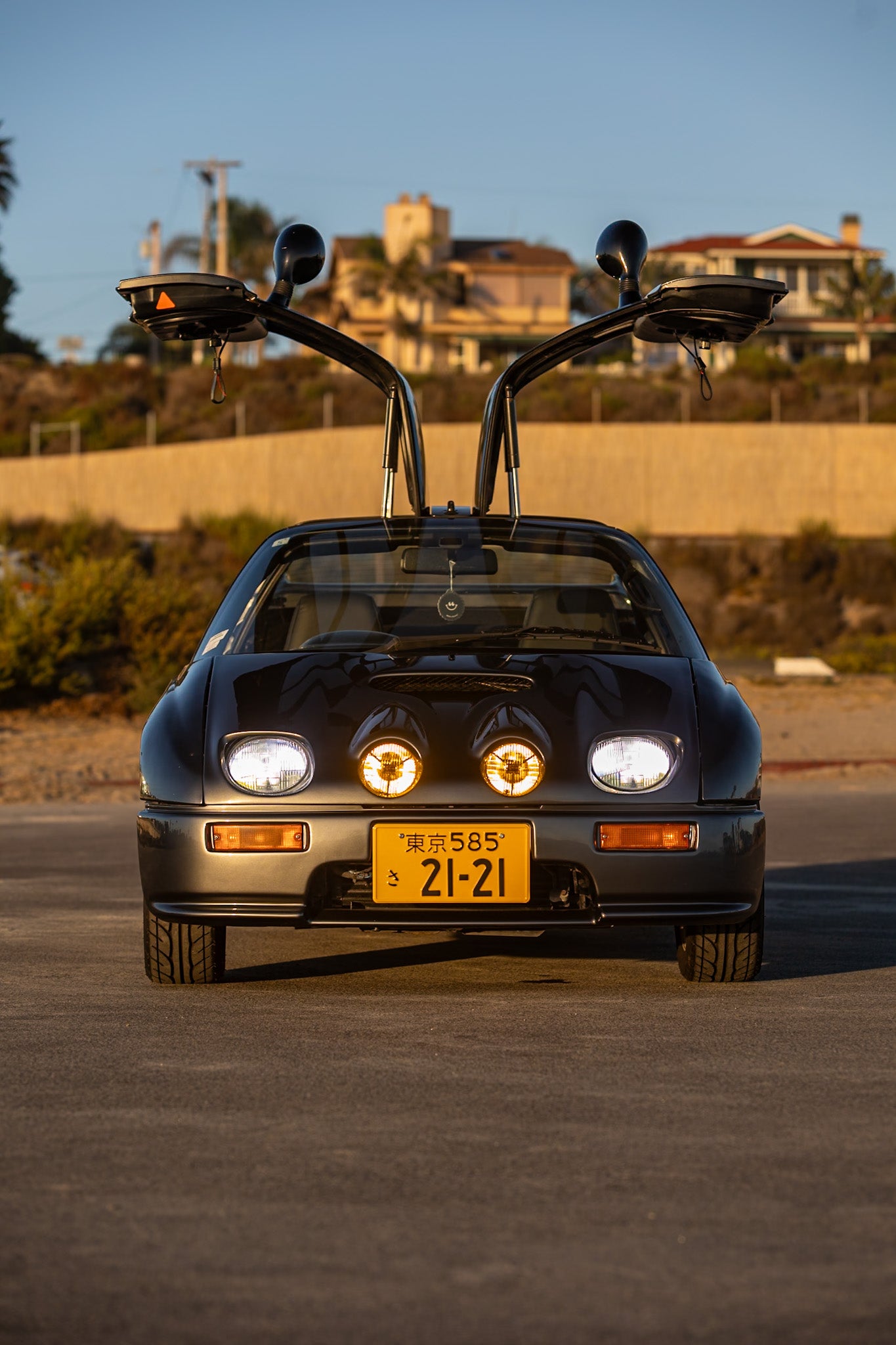 1994 Mazda Autozam M2 1015