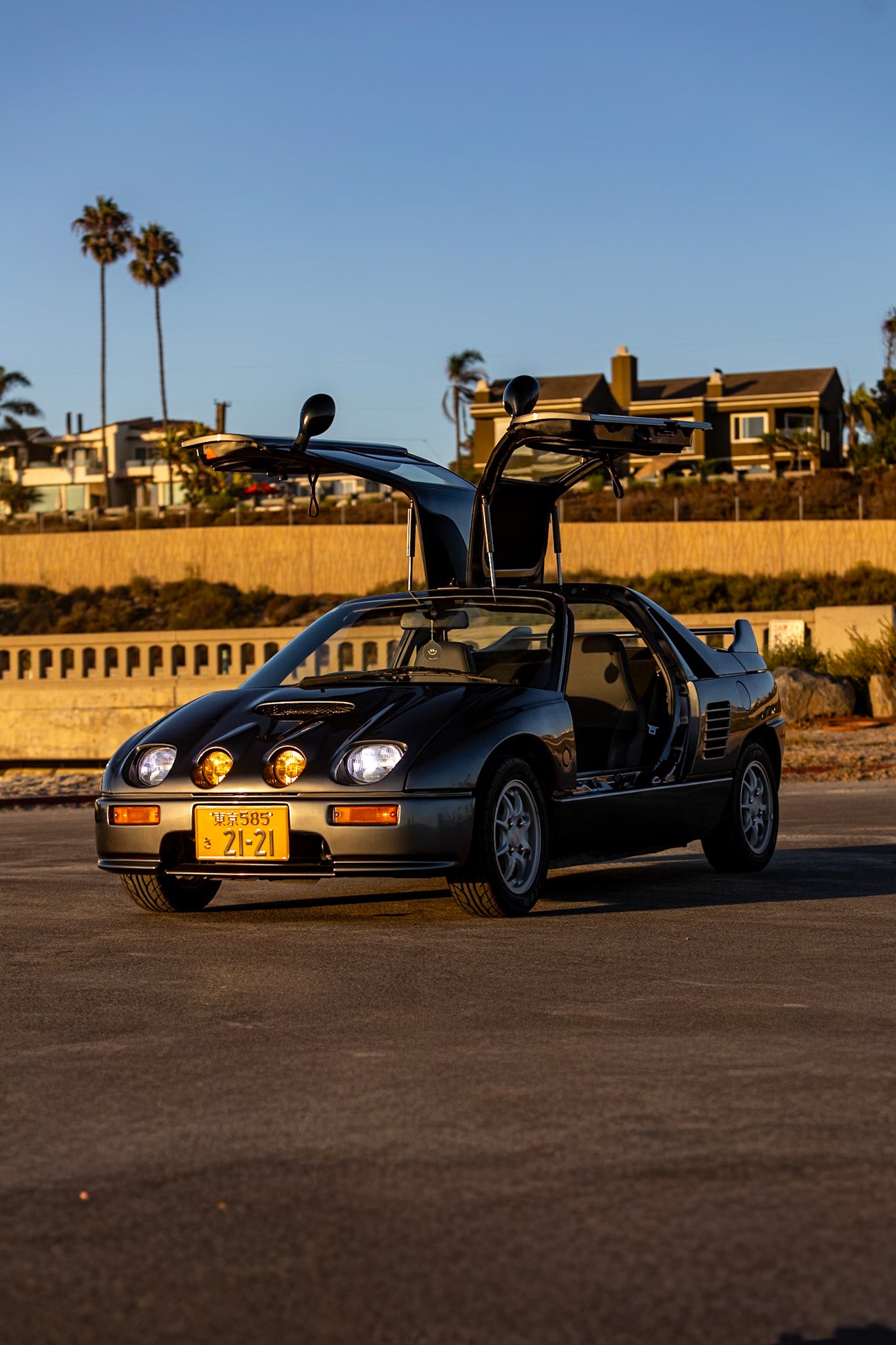 1994 Mazda Autozam M2 1015