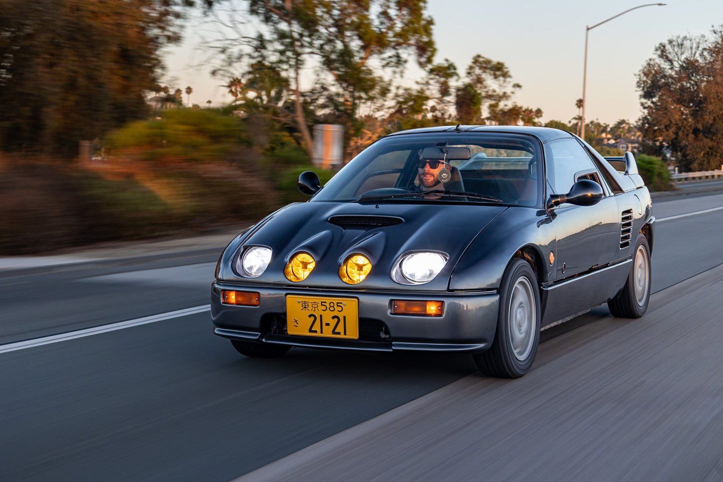 1994 Mazda Autozam M2 1015
