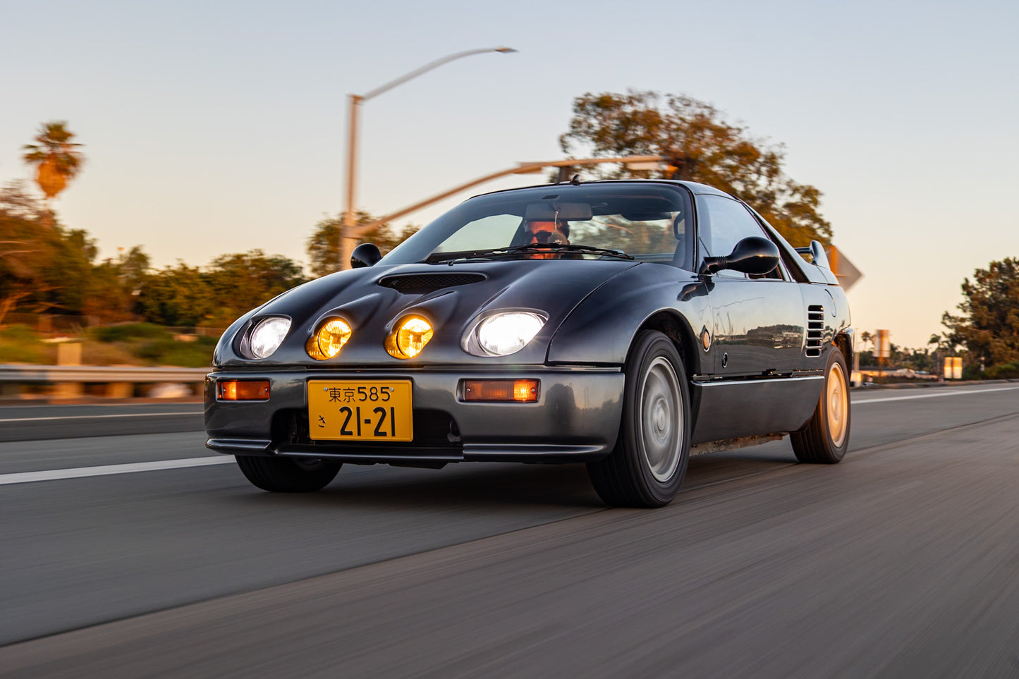 1994 Mazda Autozam M2 1015