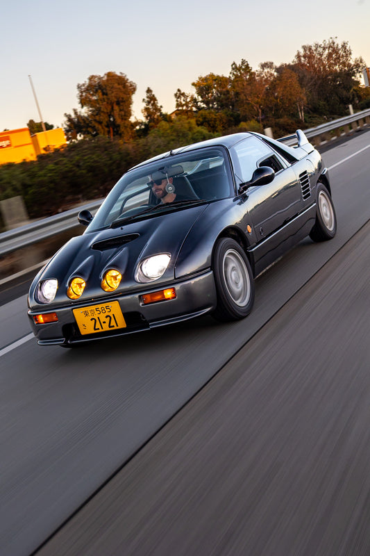 1994 Mazda Autozam M2 1015