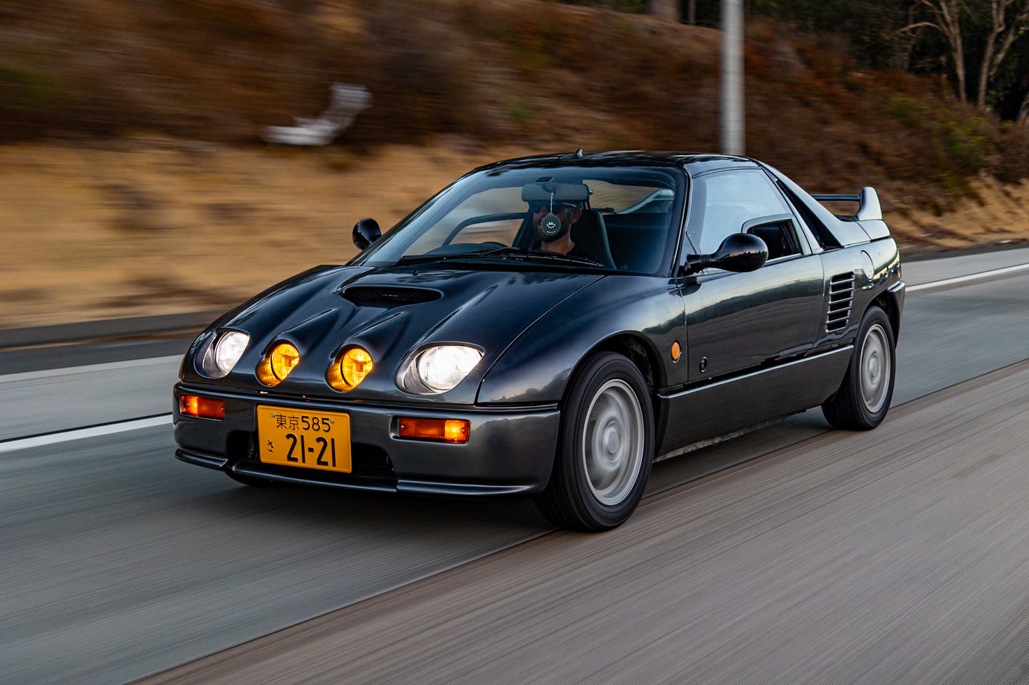 1994 Mazda Autozam M2 1015