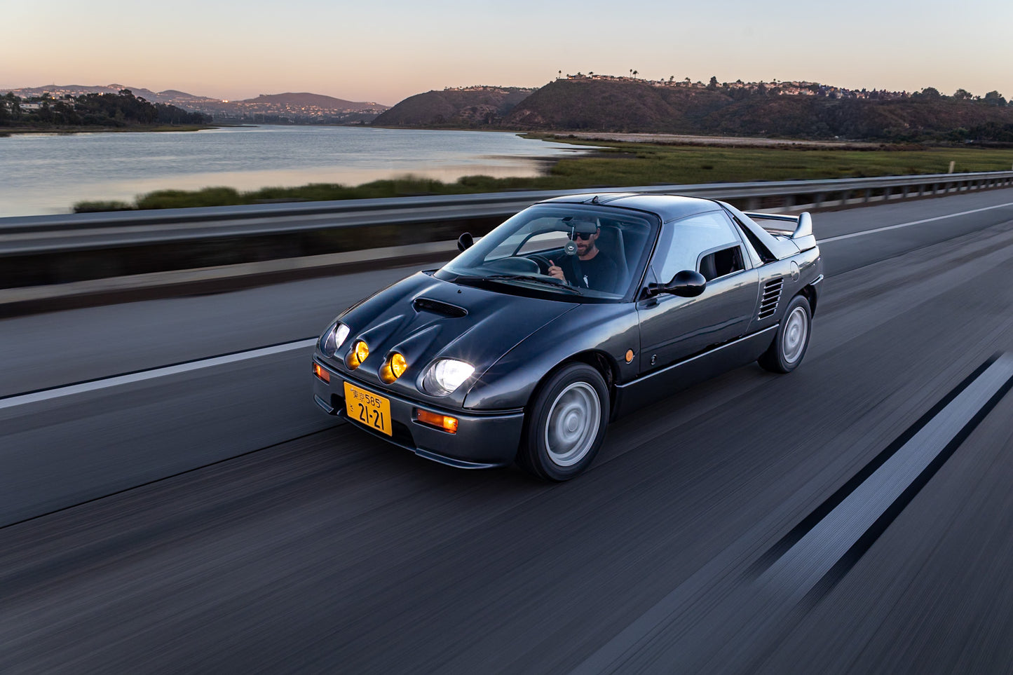 1994 Mazda Autozam M2 1015