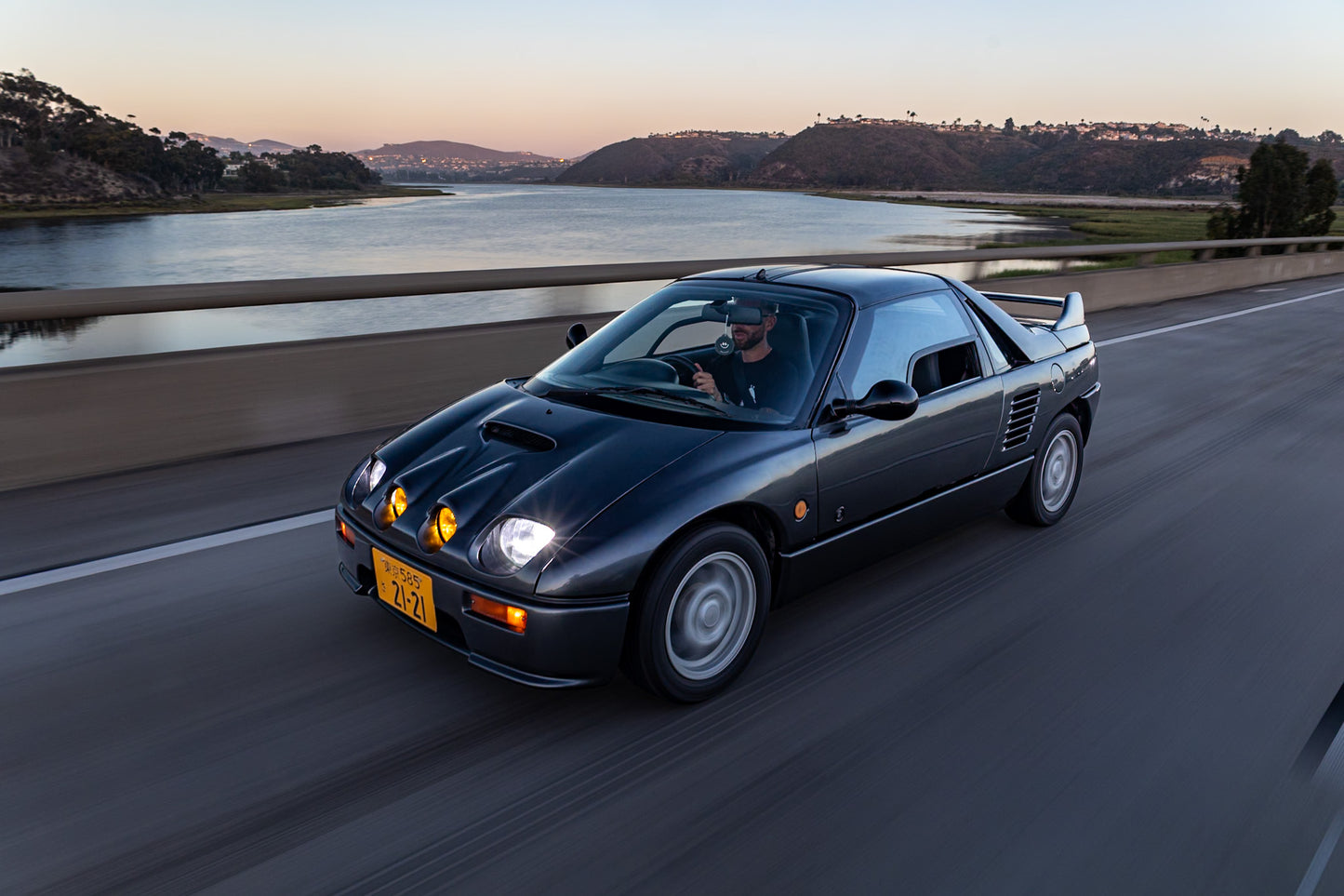 1994 Mazda Autozam M2 1015