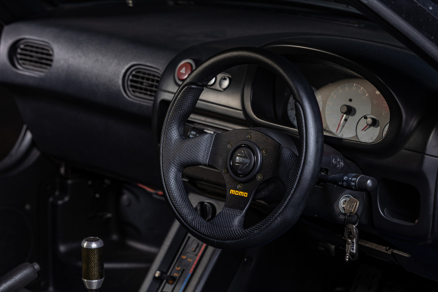 1994 Mazda Autozam M2 1015