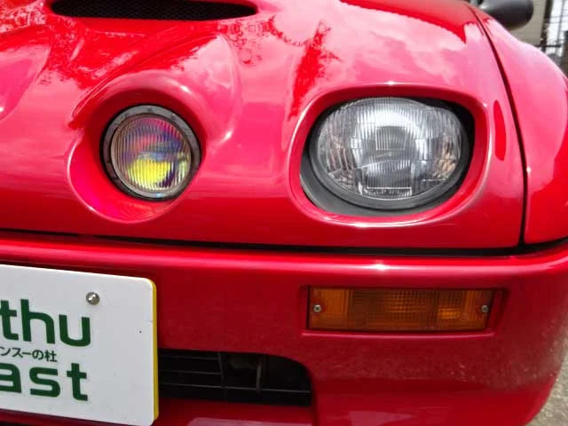 1993 Mazda Autozam AZ-1