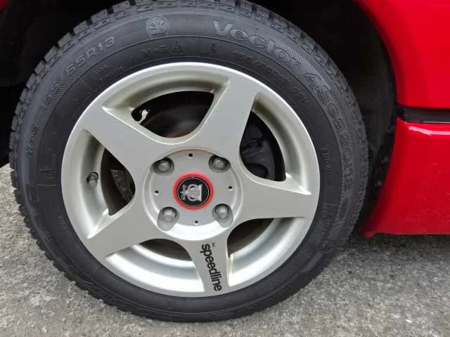 1993 Mazda Autozam AZ-1