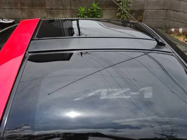 1993 Mazda Autozam AZ-1