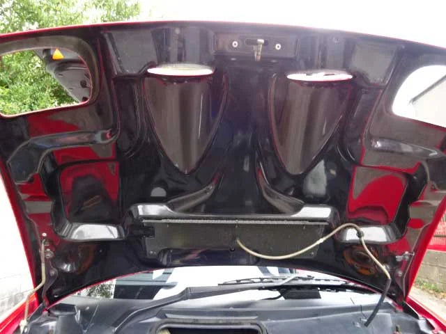 1993 Mazda Autozam AZ-1