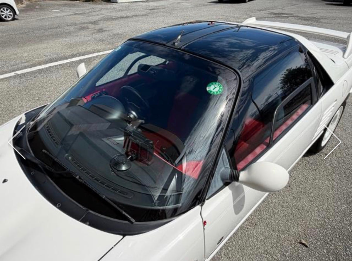 1994 Autozam AZ-1 M@ 1015 Edition