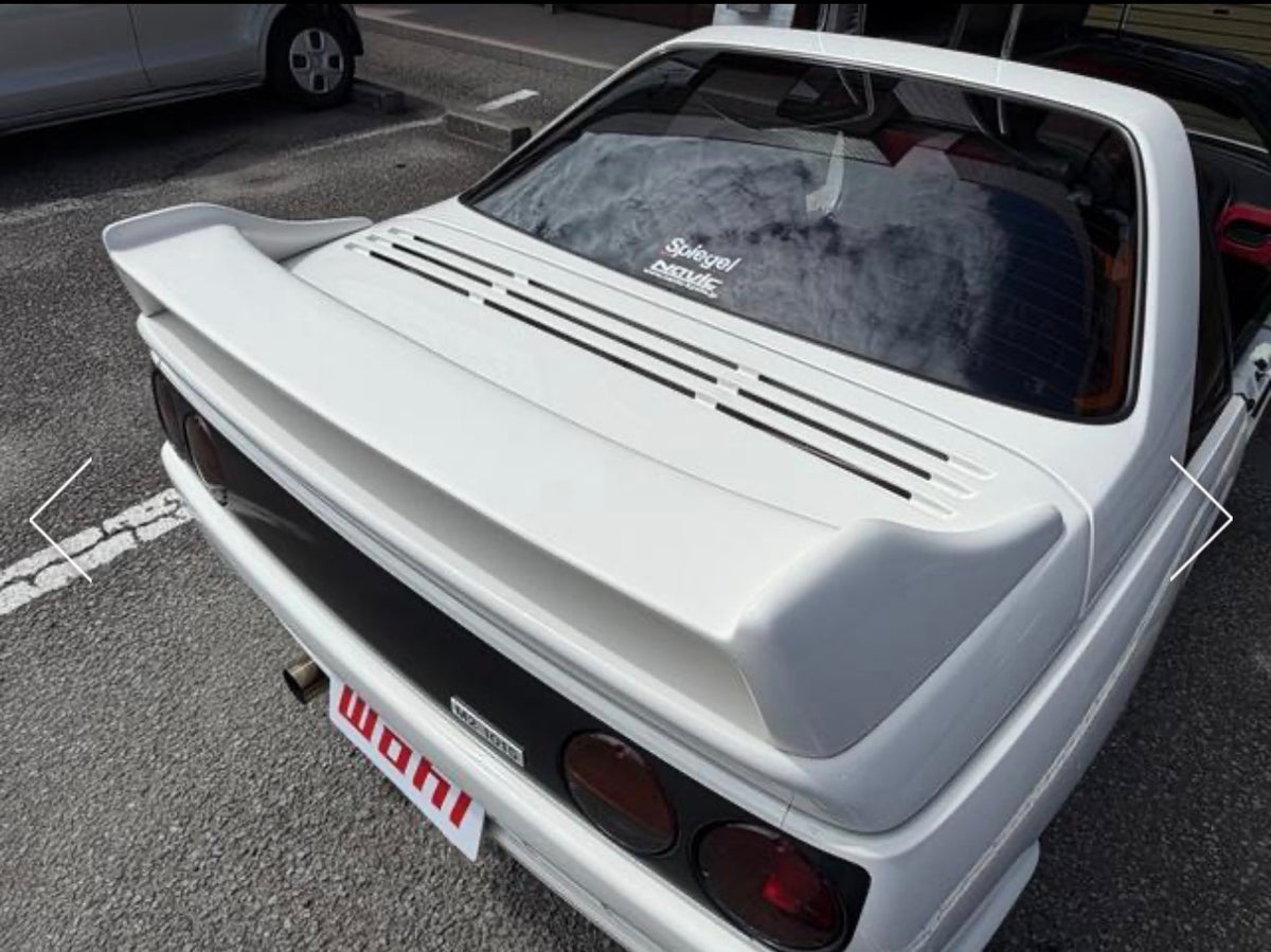 1994 Autozam AZ-1 M@ 1015 Edition