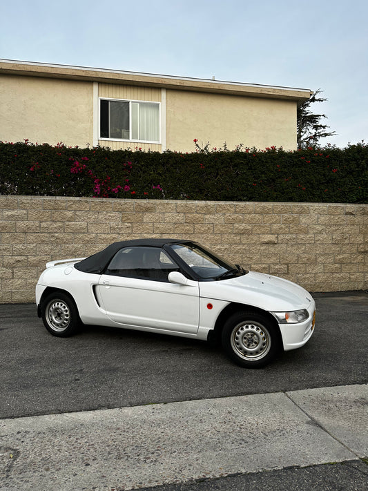 1991 Honda Beat