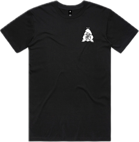 WrongSide Team T-shirt