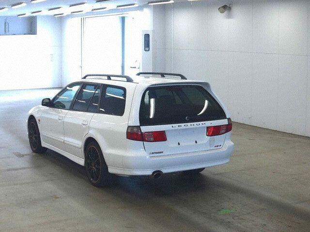 1997 Mitsubishi Legnum VR-4 Type S
