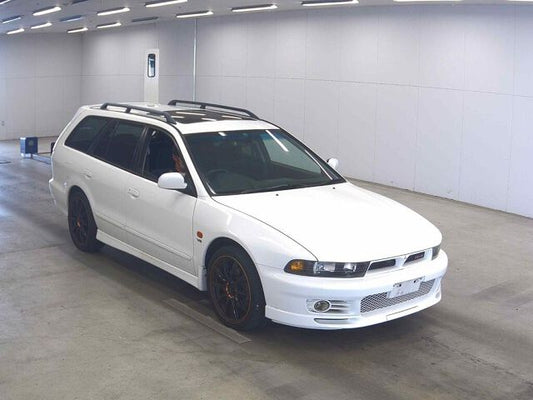 1997 Mitsubishi Legnum VR-4 Type S