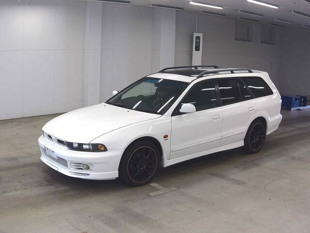 1997 Mitsubishi Legnum VR-4 Type S