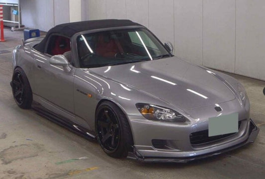1999 Honda S2000