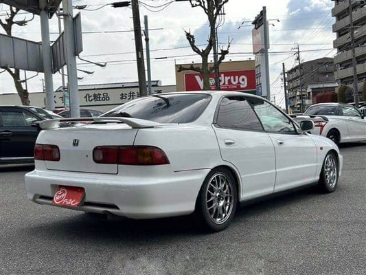 1999 Honda Integra