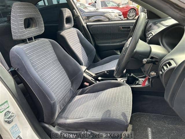 1999 Honda Integra